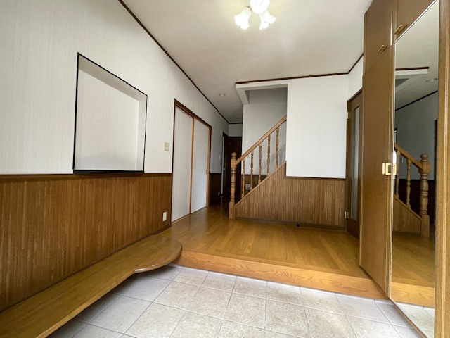 【玄関】の画像