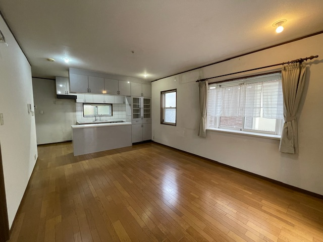 【居間・リビング】の画像