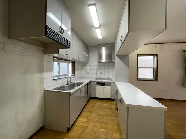 【キッチン】の画像