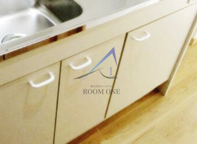 ヒルサイドテラス港南台のその他