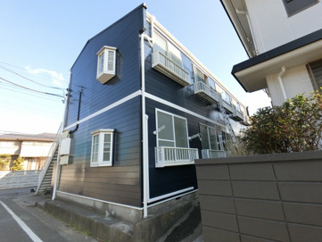 51イーストアパートメントの画像