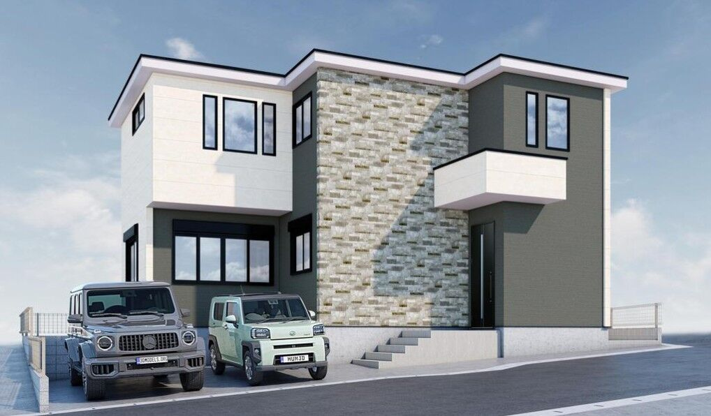 【外観】の画像