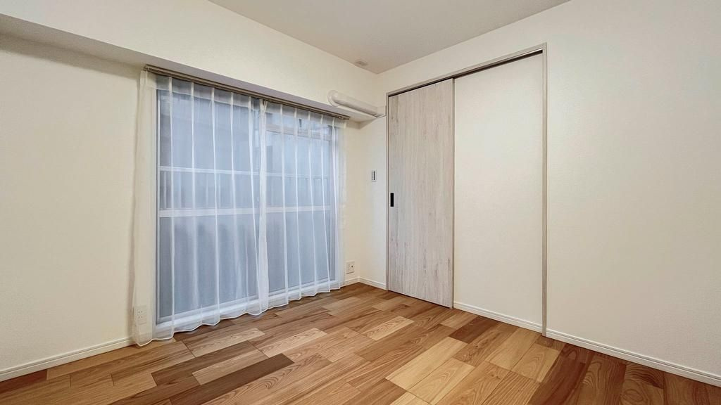 ニューハイツ小杉