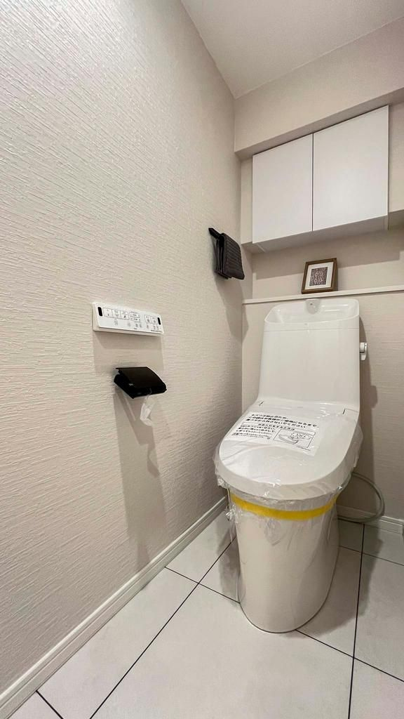 ニューハイツ小杉