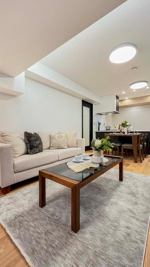 ニューハイツ小杉