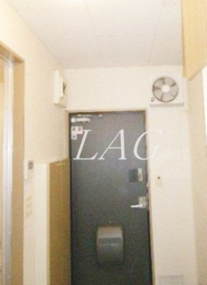 【玄関】 | ハイツかたばみ | 玄関です。