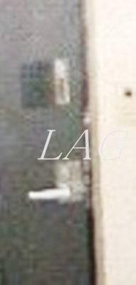 【セキュリティ】 | ハイツかたばみ | 内鍵です。