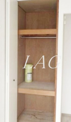 【収納】 | ハイツかたばみ | 収納です。