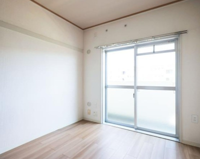 【内装】 | 鶴山台27号棟