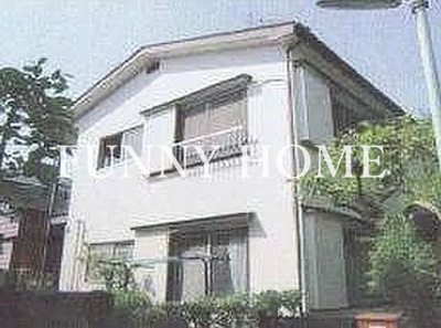 【外観】 | 山岸アパート