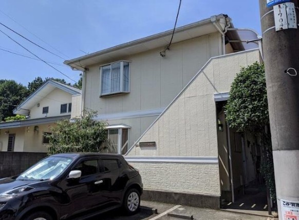 レイクサイド善福寺