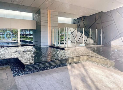 【その他共用部分】 | プラウドシティ東雲キャナルマークス