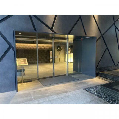 【エントランス】 | プラウドシティ東雲キャナルマークス