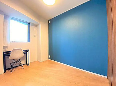 【寝室】 | プラウドシティ東雲キャナルマークス | モデルルーム