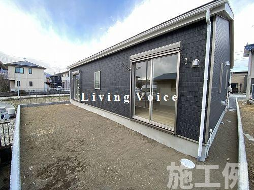 【外観】 | 【仲介手数料０円】秦野市東田原第10　新築一戸建て | 秦野市東田原第10　新築一戸建て