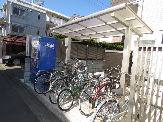 ヴィラージュのその他共用部分