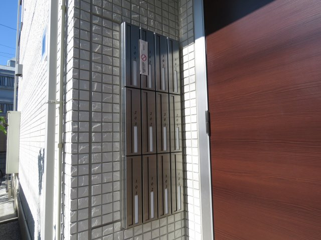ヴィラージュのその他共用部分