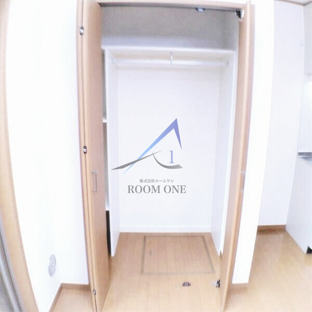 リヴィエールの収納|収納です。