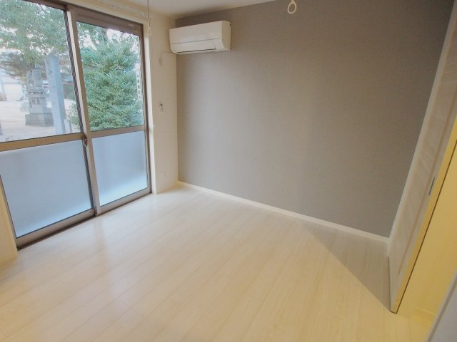 シャーメゾン　カルパの居間・リビング