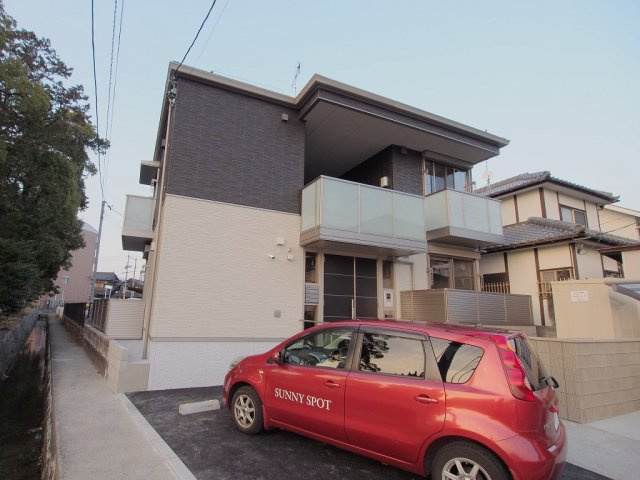 シャーメゾン　カルパ