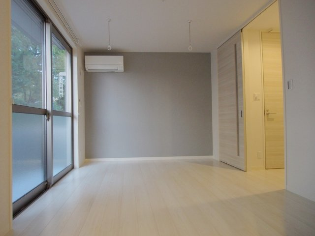 シャーメゾン　カルパの居間・リビング