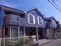 エスポワールパレスの画像