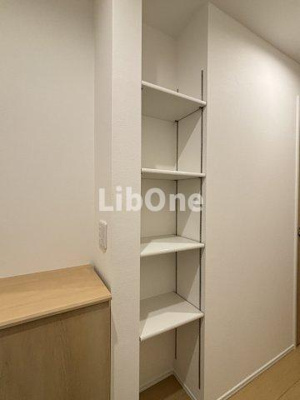 【収納】 | カーム宮久保A