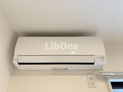 【設備】 | カーム宮久保A