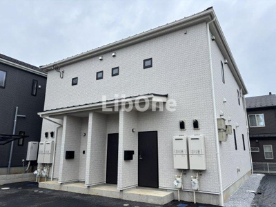 【外観】 | カーム宮久保A