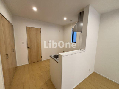 【キッチン】 | カーム宮久保A