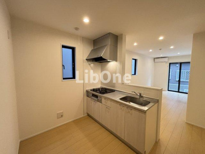 【キッチン】 | カーム宮久保A