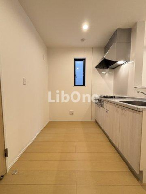 【キッチン】 | カーム宮久保A