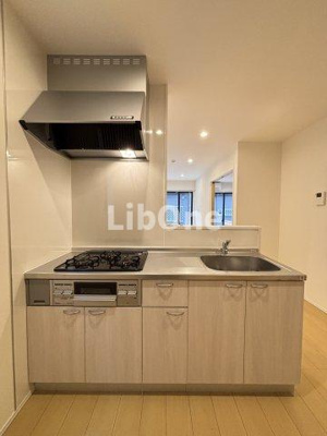 【キッチン】 | カーム宮久保A