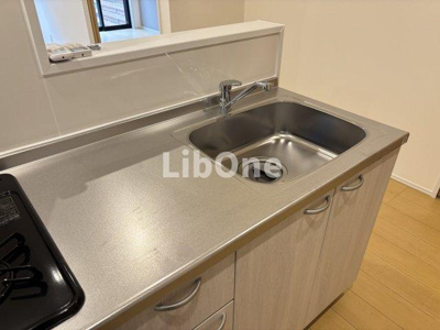 【キッチン】 | カーム宮久保A