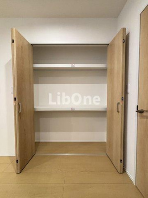 【収納】 | カーム宮久保A