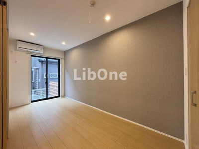 【洋室】 | カーム宮久保A