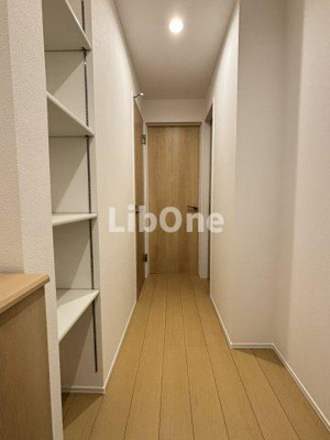 【玄関】 | カーム宮久保A