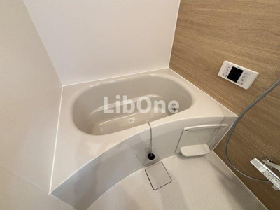 【浴室】 | カーム宮久保A