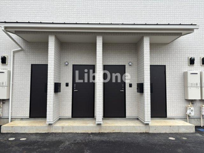 【エントランス】 | カーム宮久保A