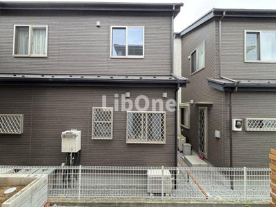 【外観】 | カーム宮久保A