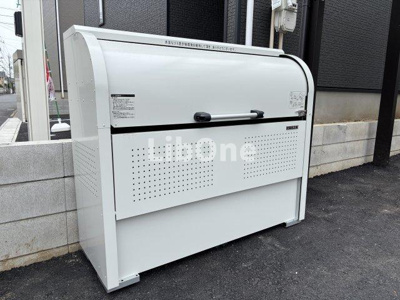 【その他共用部分】 | カーム宮久保A