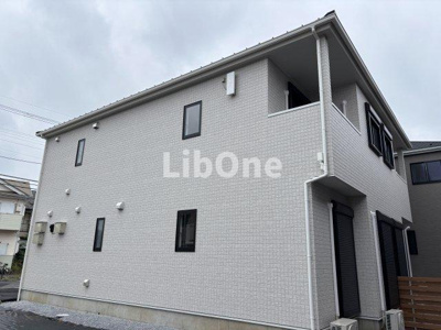 【外観】 | カーム宮久保A