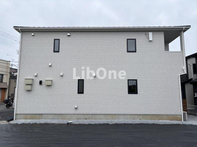 【外観】 | カーム宮久保A