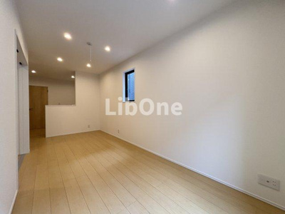 【内装】 | カーム宮久保A