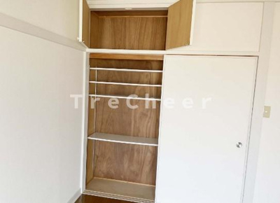 【収納】 | 棚橋１号館