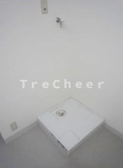 【設備】 | 棚橋１号館