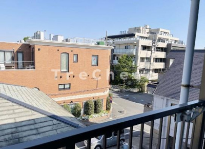 【展望】 | 棚橋１号館