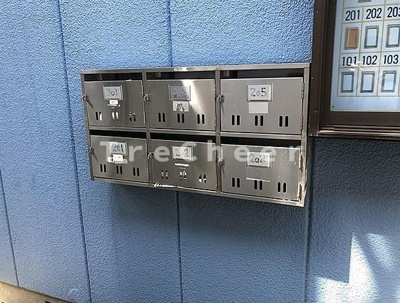 【その他共用部分】 | 棚橋１号館