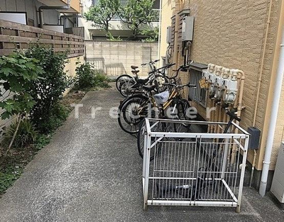 【その他共用部分】 | 棚橋１号館