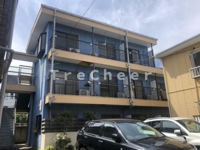 【外観】 | 棚橋１号館